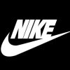 nike-logo-white-with-name-clothes-design-icon-abstract-football-illustration-with-black-background-free-vector